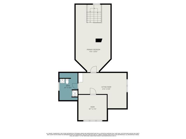 106 E Mechanic Street, Yale, MI 48097