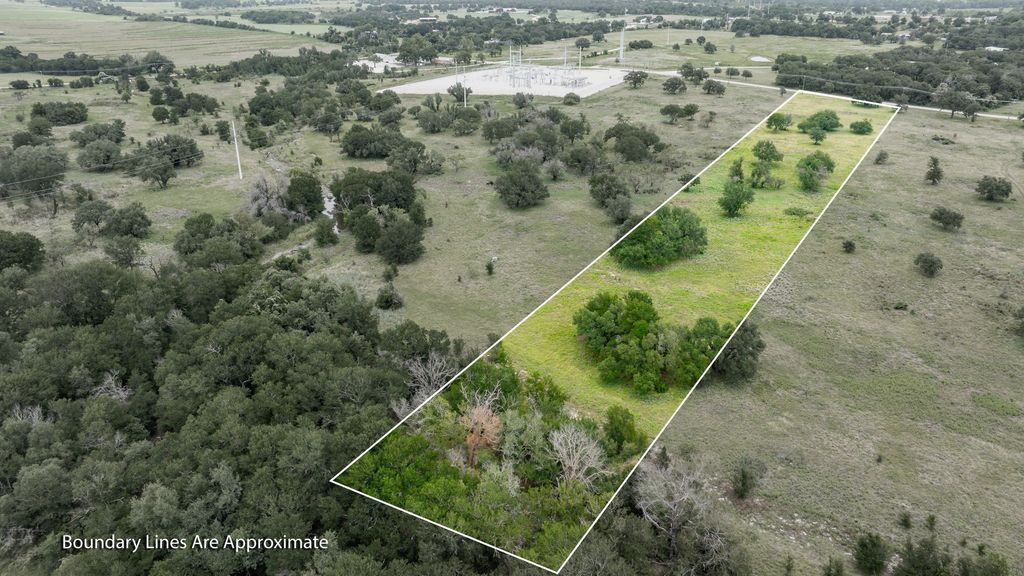 Lot 6 County Road 380, Dublin, TX 76446