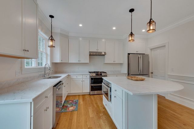 LOT C Randall Rd, Berlin, MA 01503