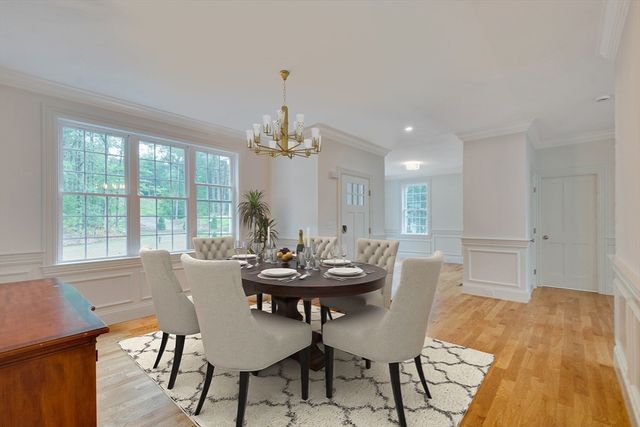 LOT C Randall Rd, Berlin, MA 01503