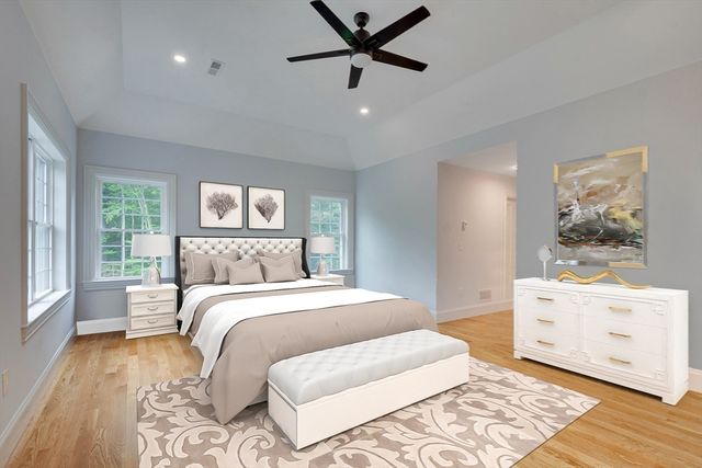LOT C Randall Rd, Berlin, MA 01503
