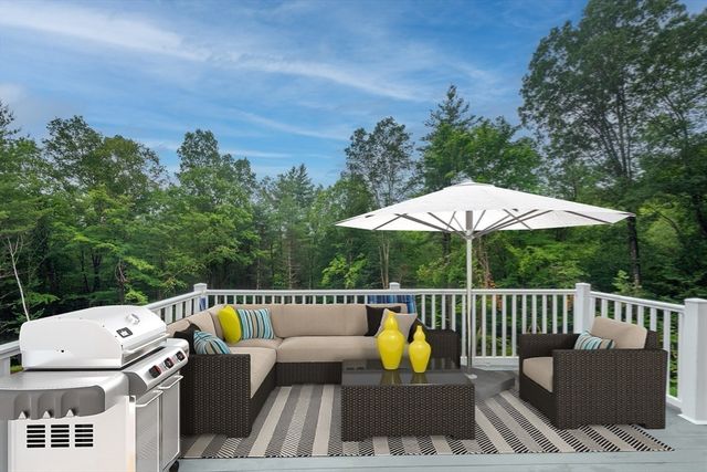 LOT C Randall Rd, Berlin, MA 01503
