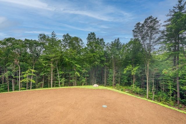 LOT C Randall Rd, Berlin, MA 01503