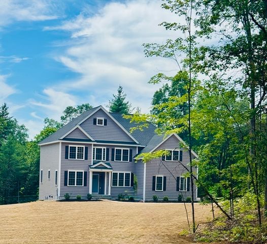 LOT C Randall Rd, Berlin, MA 01503