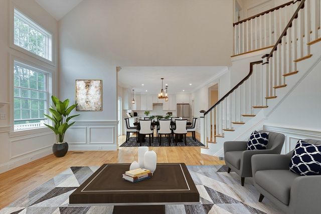 LOT C Randall Rd, Berlin, MA 01503