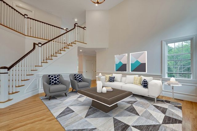 LOT C Randall Rd, Berlin, MA 01503