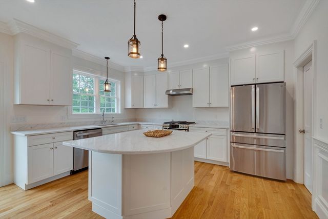 LOT C Randall Rd, Berlin, MA 01503