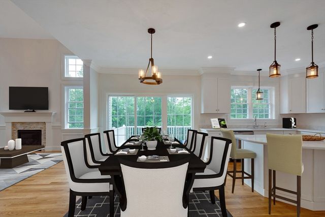 LOT C Randall Rd, Berlin, MA 01503