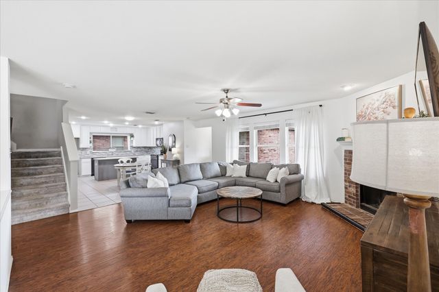 300 Highland Ridge Drive, Wylie, TX 75098