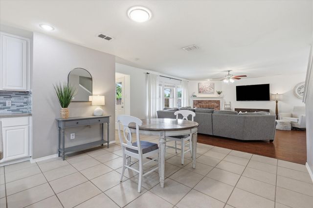300 Highland Ridge Drive, Wylie, TX 75098