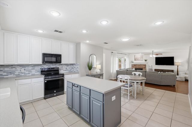 300 Highland Ridge Drive, Wylie, TX 75098
