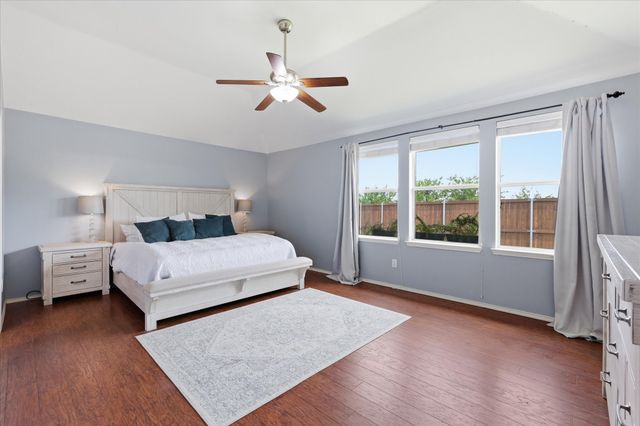 300 Highland Ridge Drive, Wylie, TX 75098