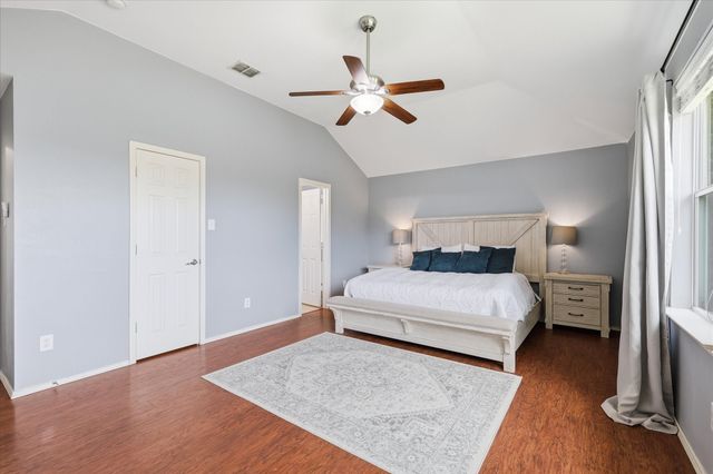 300 Highland Ridge Drive, Wylie, TX 75098