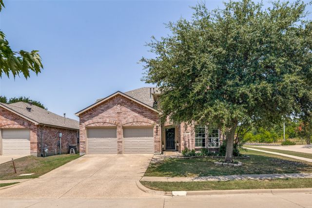 300 Highland Ridge Drive, Wylie, TX 75098