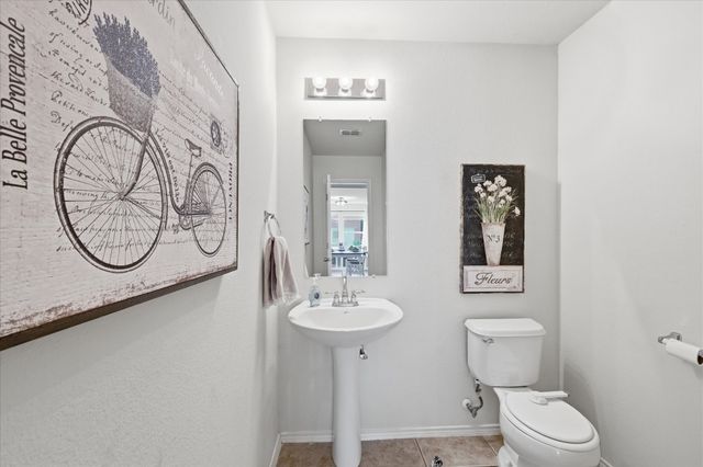 300 Highland Ridge Drive, Wylie, TX 75098