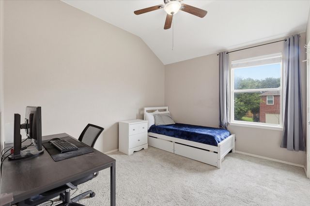 300 Highland Ridge Drive, Wylie, TX 75098
