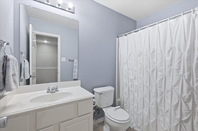 300 Highland Ridge Drive, Wylie, TX 75098
