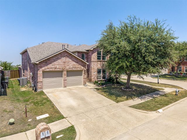300 Highland Ridge Drive, Wylie, TX 75098