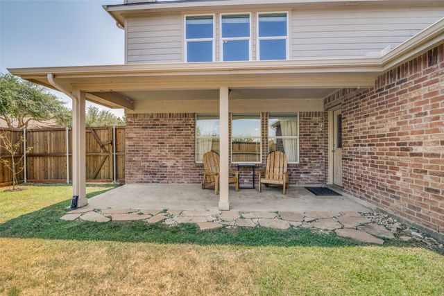 300 Highland Ridge Drive, Wylie, TX 75098