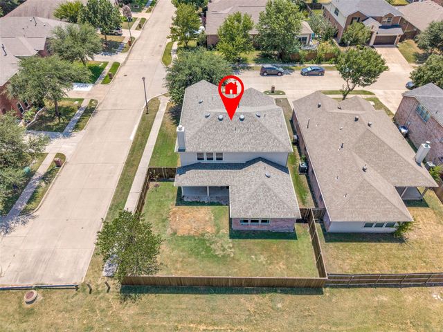 300 Highland Ridge Drive, Wylie, TX 75098