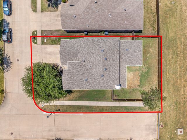 300 Highland Ridge Drive, Wylie, TX 75098