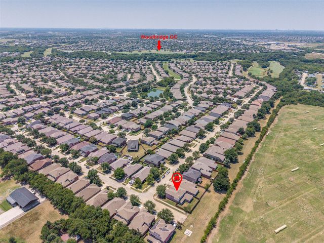 300 Highland Ridge Drive, Wylie, TX 75098
