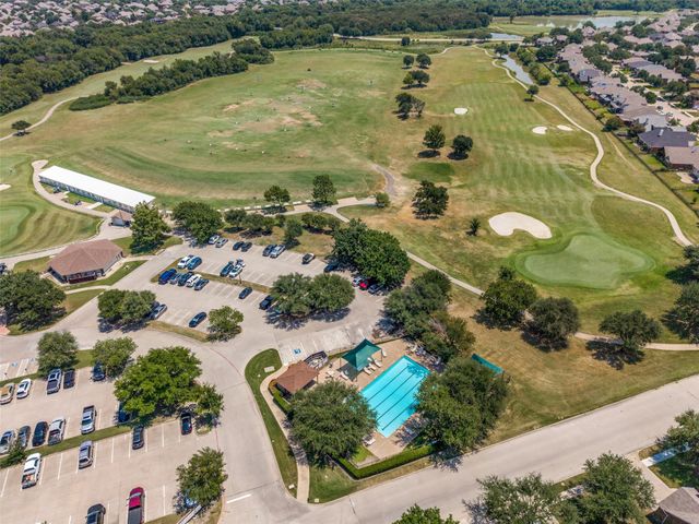 300 Highland Ridge Drive, Wylie, TX 75098