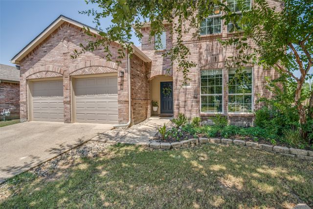 300 Highland Ridge Drive, Wylie, TX 75098