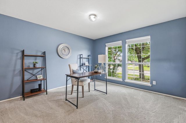 300 Highland Ridge Drive, Wylie, TX 75098