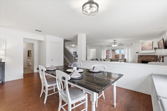 300 Highland Ridge Drive, Wylie, TX 75098