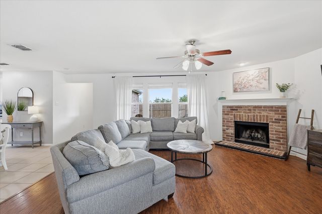 300 Highland Ridge Drive, Wylie, TX 75098