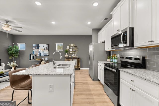 253 Epping Street 85, Stockbridge, GA 30281