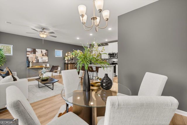 253 Epping Street 85, Stockbridge, GA 30281