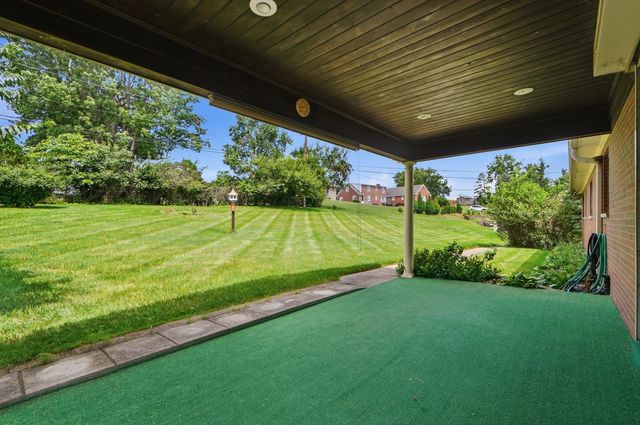 3036 Vincent Court, Edgewood, KY 41017
