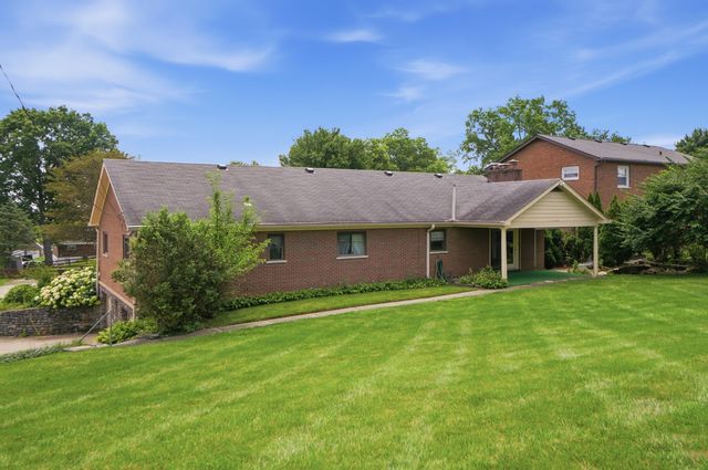3036 Vincent Court, Edgewood, KY 41017