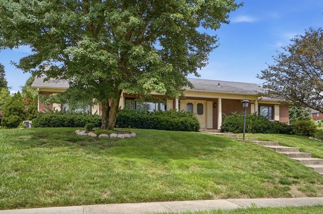 3036 Vincent Court, Edgewood, KY 41017