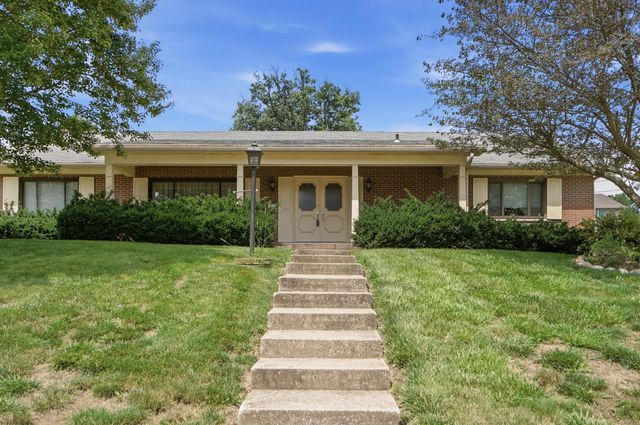 3036 Vincent Court, Edgewood, KY 41017