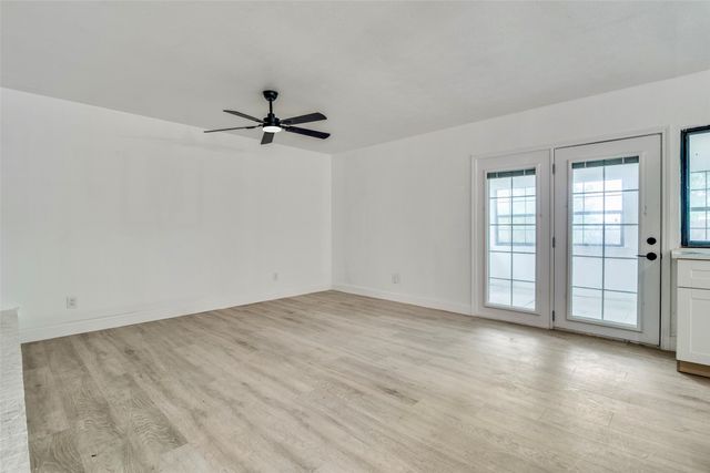 6401 Gate Ridge Circle, Garland, TX 75043