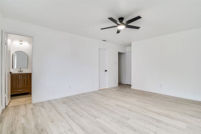 6401 Gate Ridge Circle, Garland, TX 75043