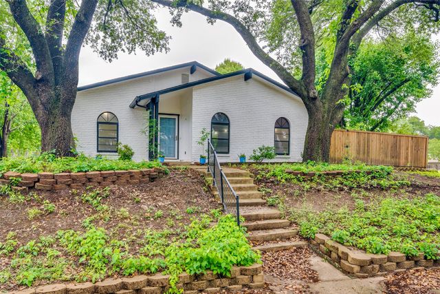 6401 Gate Ridge Circle, Garland, TX 75043