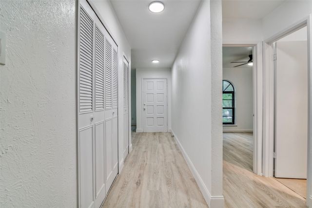 6401 Gate Ridge Circle, Garland, TX 75043