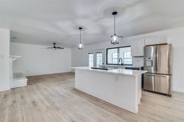 6401 Gate Ridge Circle, Garland, TX 75043