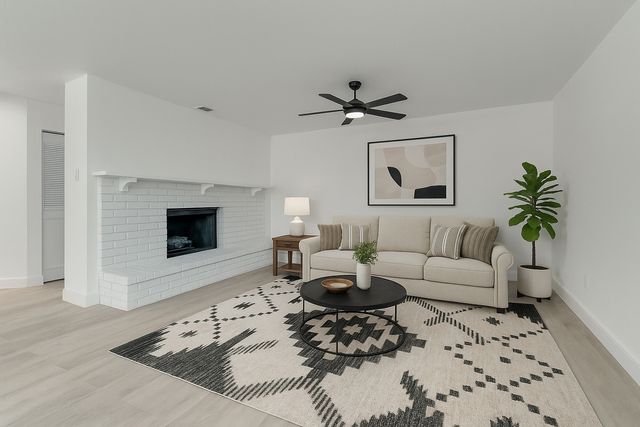 6401 Gate Ridge Circle, Garland, TX 75043