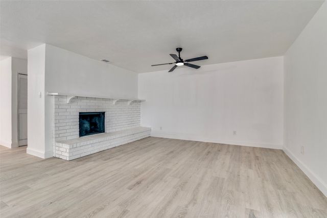 6401 Gate Ridge Circle, Garland, TX 75043