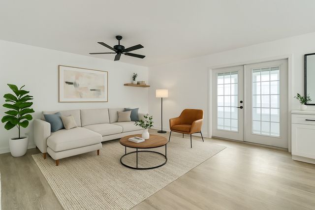 6401 Gate Ridge Circle, Garland, TX 75043