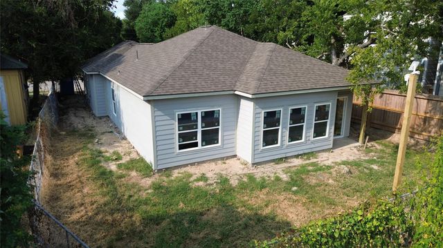 3218 Tuam Street, Houston, TX 77004