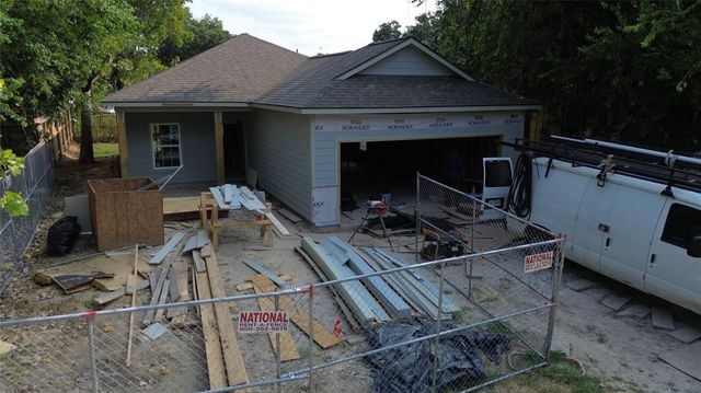 3218 Tuam Street, Houston, TX 77004