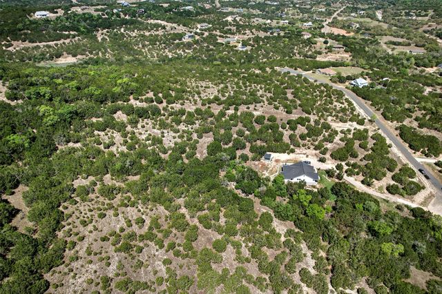 654 Wagon Wheel TRL, Bertram, TX 78605