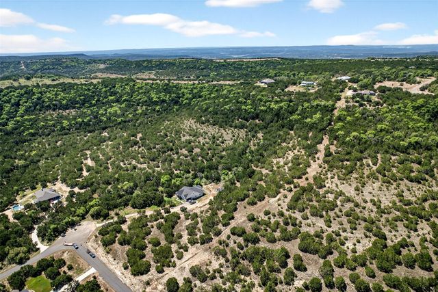 654 Wagon Wheel TRL, Bertram, TX 78605