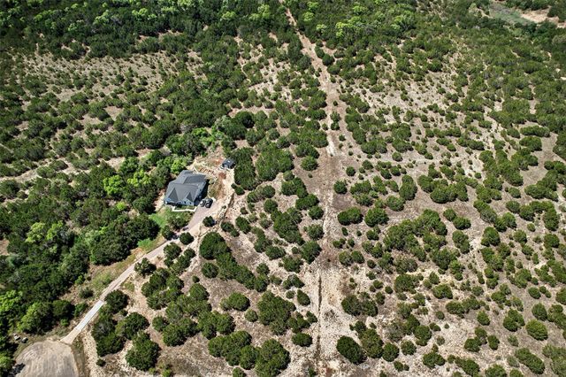 654 Wagon Wheel TRL, Bertram, TX 78605